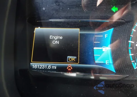 2018 Ford Taurus Sel from USA, damaged, VIN 1FAHP2H83JG132219